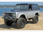 Thumbnail Photo 71 for New 1976 Ford Bronco